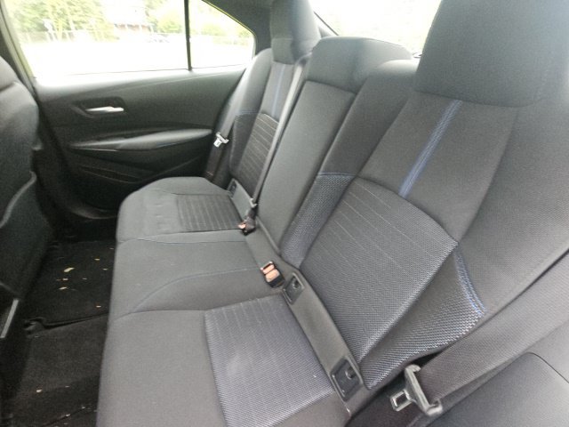 Used 2021 Toyota Corolla SE w/ Carpet Mat Package (TMS) FWD image 9