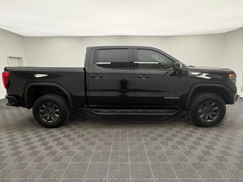 Used 2024 GMC Sierra 1500 AT4X AWD/4WD image 9