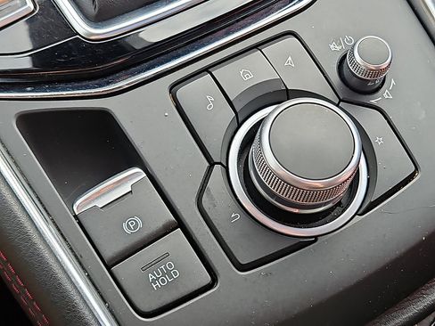 Used 2023 MAZDA CX-5 Carbon Edition image 25