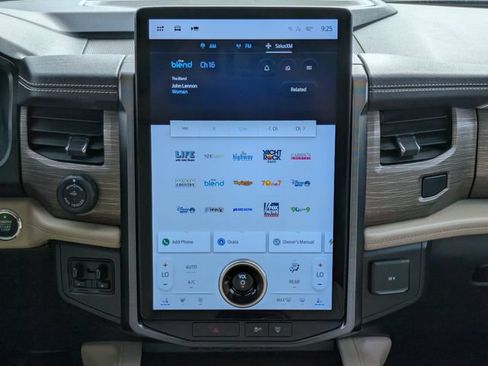 Certified 2022 Ford Expedition Max Limited AWD/4WD image 18