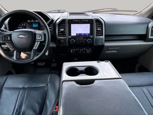 Used 2020 Ford F150 XLT AWD/4WD image 16