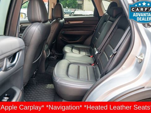 Used 2019 MAZDA CX-5 Grand Touring AWD/4WD image 18