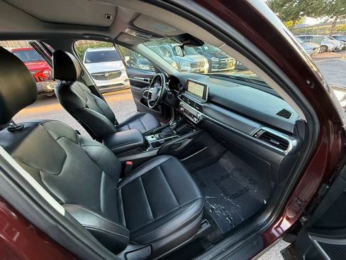 Used 2022 Kia Telluride S AWD/4WD image 22