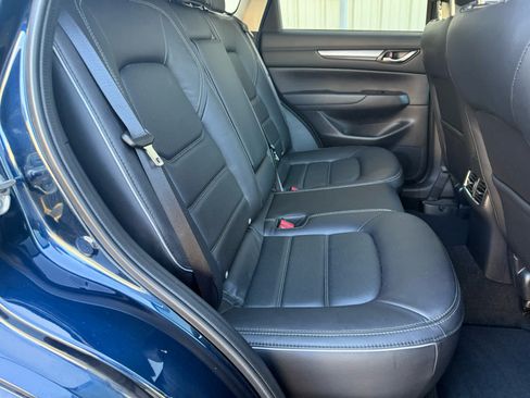 Used 2025 MAZDA CX-5 AWD 2.5 S w/ Preferred Package image 7