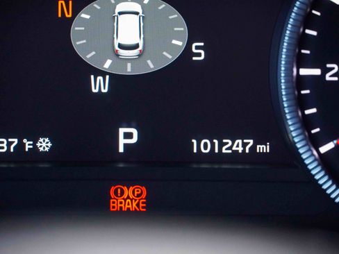 Used 2021 Kia Telluride SX w/ Nightfall Edition Package image 21