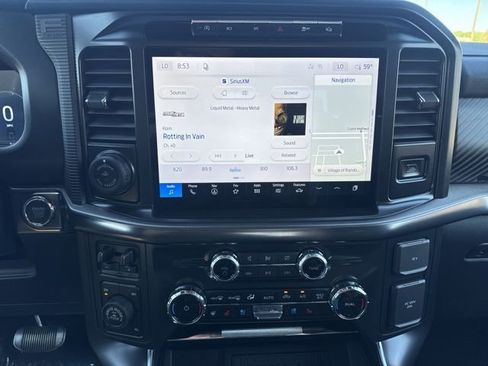New 2026 Ford F150 Raptor AWD/4WD image 37