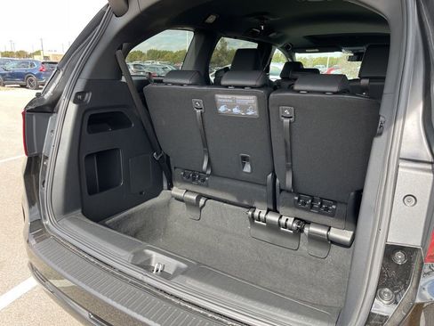 Certified 2026 Honda Odyssey Sport-L image 10