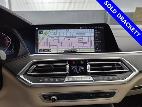 Certified 2022 BMW X5 sDrive40i w/ Premium Package image 27