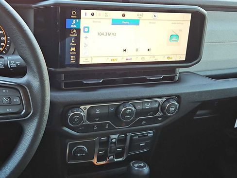 New 2026 Jeep Wrangler Sport image 26