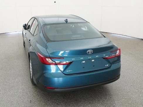 New 2026 Toyota Camry LE image 6