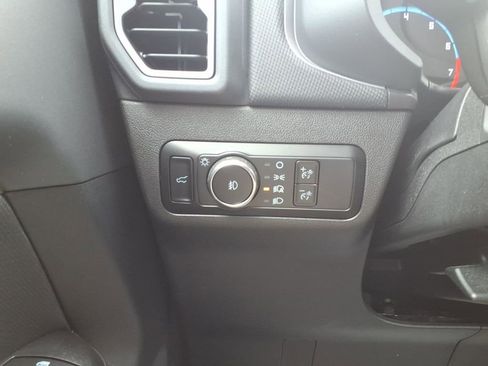 Certified 2024 Ford Bronco Sport Big Bend w/ Convenience Package image 15