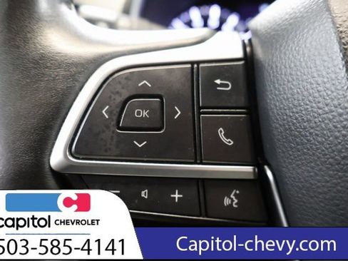 Used 2021 Toyota Highlander Platinum AWD/4WD image 19