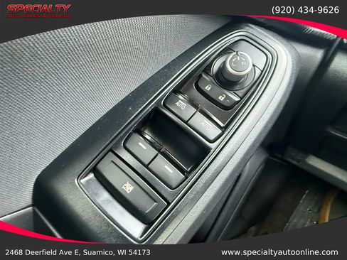 Used 2021 Subaru Crosstrek 2.0i Premium w/ Popular Package #4 image 34