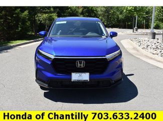 Certified 2024 Honda CR-V EX-L video 2
