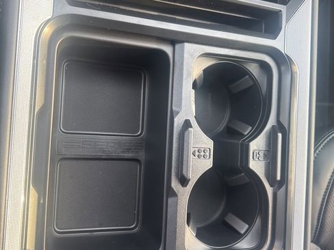 New 2026 Ford F250 Platinum w/ Tremor Off-Road Package image 35