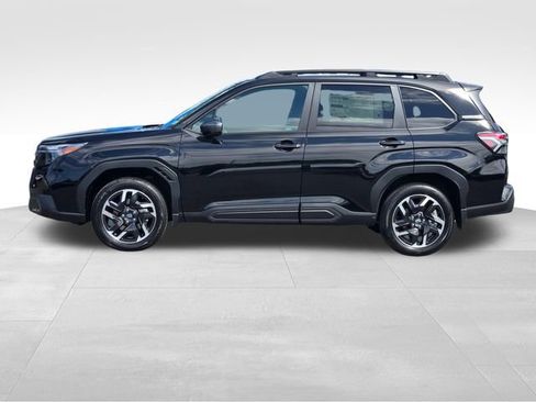 New 2026 Subaru Forester Limited AWD/4WD image 6