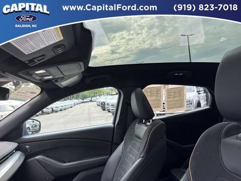 Certified 2023 Ford Mustang Mach-E GT AWD/4WD image 22