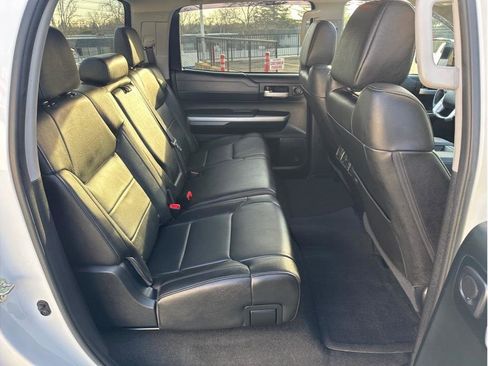 Used 2016 Toyota Tundra Limited image 20