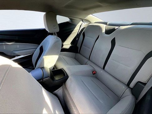 Used 2016 Chevrolet Camaro LT image 25