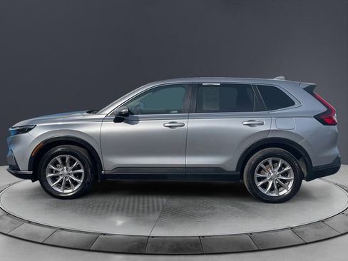 Certified 2023 Honda CR-V EX-L image 2