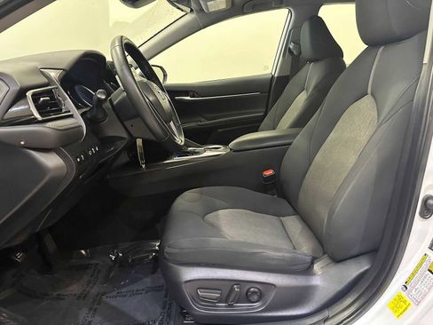 Certified 2024 Toyota Camry LE w/ Cold Weather Package image 20