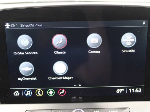 Used 2023 Chevrolet Blazer LT AWD/4WD image 27
