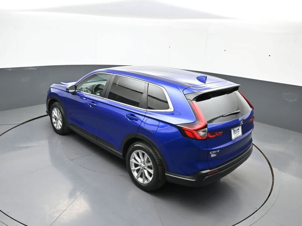 Certified 2024 Honda CR-V EX-L image 50
