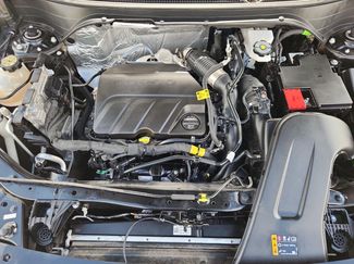 Certified 2025 Chevrolet Trax ACTIV w/ Driver Confidence Package FWD video 1