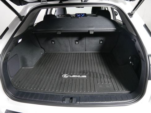 Used 2020 Lexus RX 350 AWD w/ Premium Package image 18