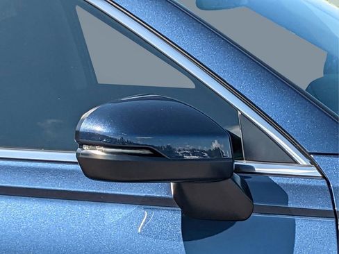 New 2026 Honda CR-V EX-L image 11