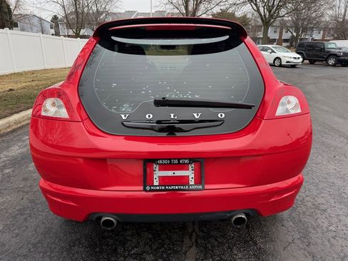 Used 2009 Volvo C30 T5 image 11