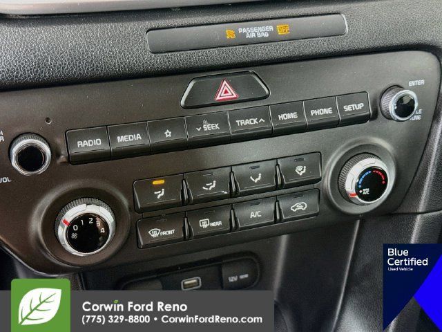 Used 2022 Kia Sportage LX AWD/4WD image 19