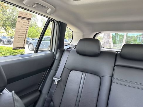 New 2026 MAZDA CX-50 AWD 2.5 S w/ Weather Package image 17