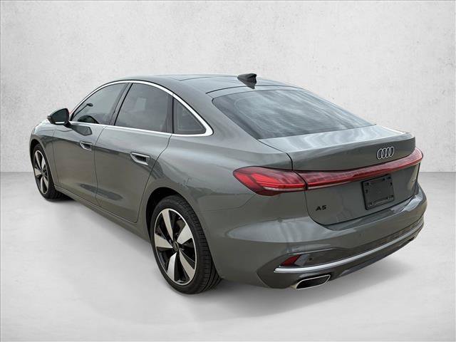 Used 2025 Audi A5 Premium w/ Premium Plus AWD/4WD image 7