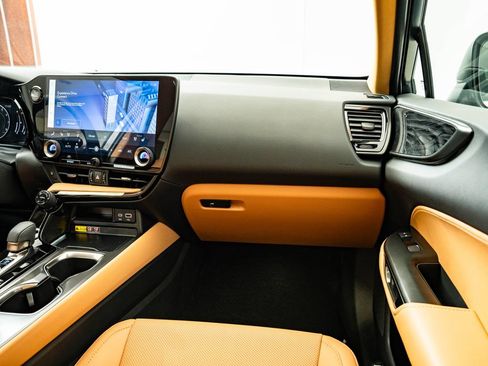 New 2026 Lexus NX 350 AWD w/ Premium Package image 47