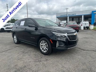 Used 2022 Chevrolet Equinox LT