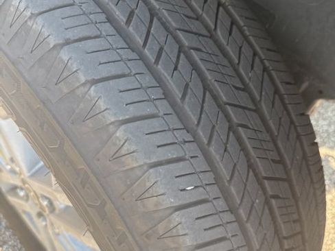 New 2024 Toyota Tundra SR5 image 6