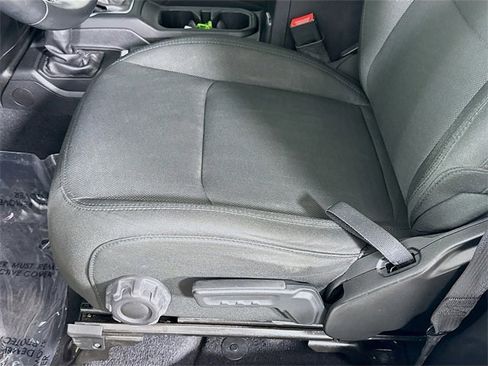 Used 2020 Jeep Wrangler Sport image 18