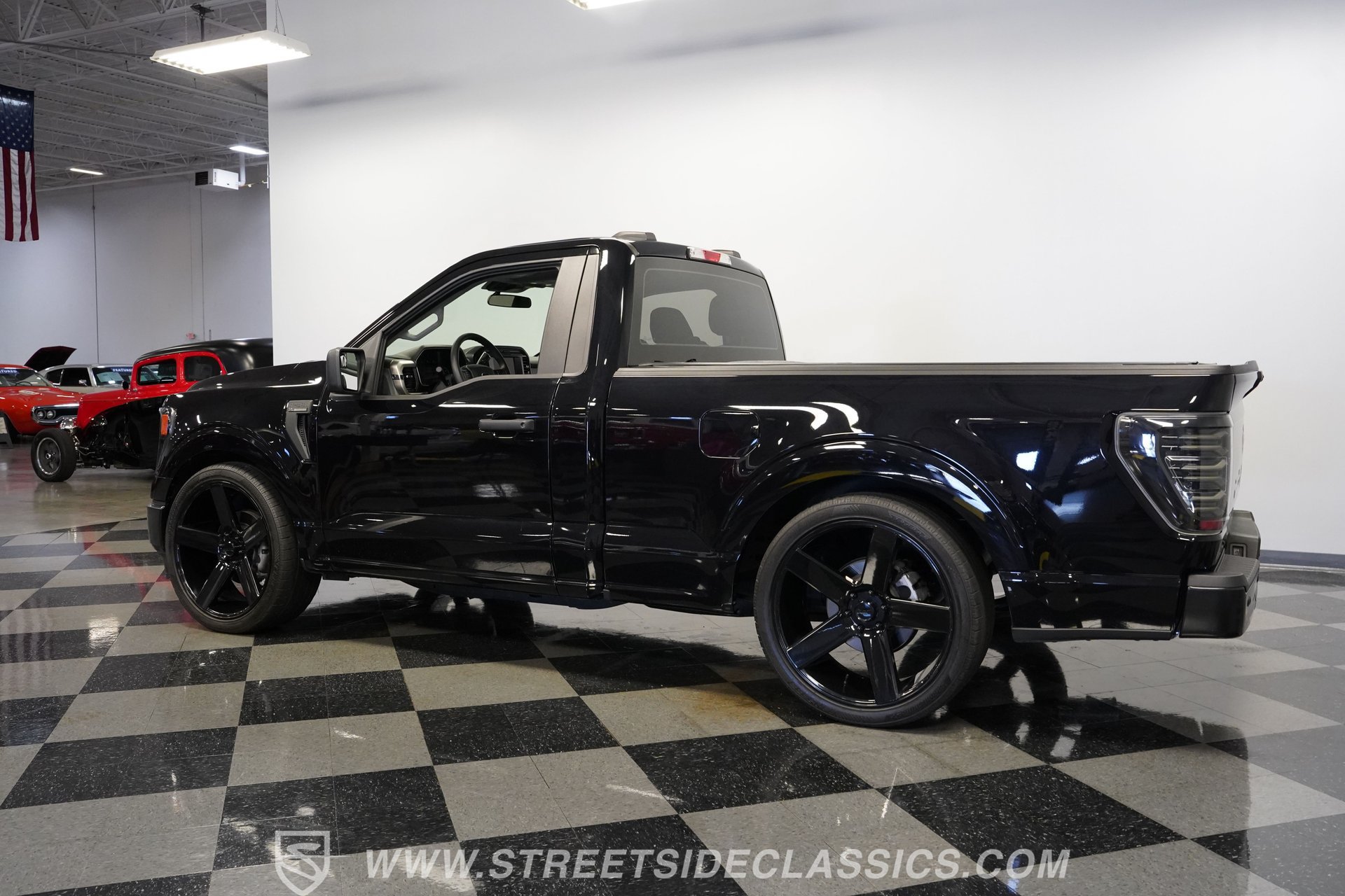 Used 2021 Ford F150 XL w/ Equipment Group 101A High AWD/4WD image 9