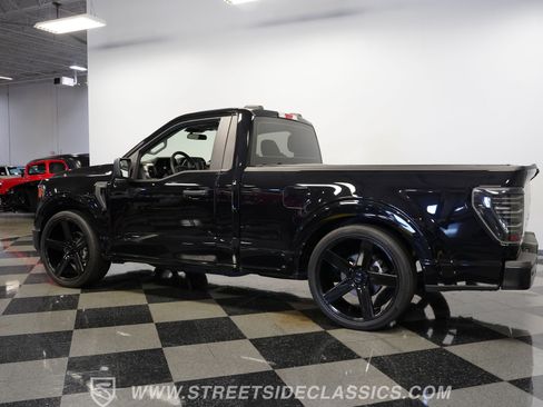 Used 2021 Ford F150 XL w/ Equipment Group 101A High AWD/4WD image 9