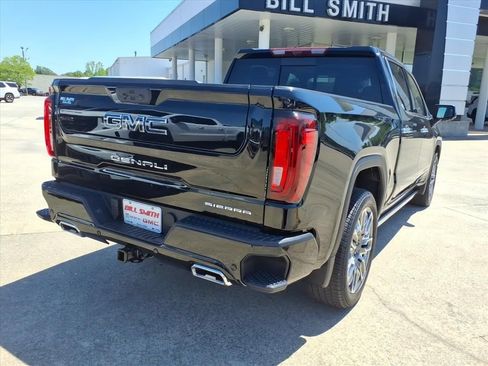 New 2026 GMC Sierra 1500 Denali Ultimate AWD/4WD image 7