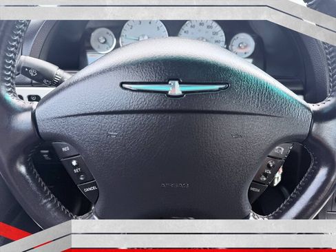 Used 2005 Ford Thunderbird RWD image 13