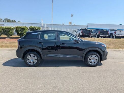 New 2026 Nissan Kicks S w/ Charging Package FWD image 2