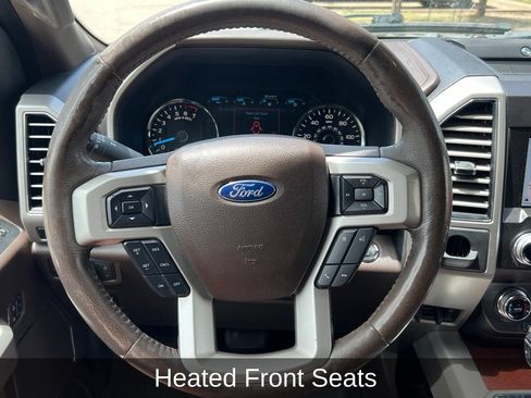 Used 2019 Ford F150 King Ranch RWD image 15