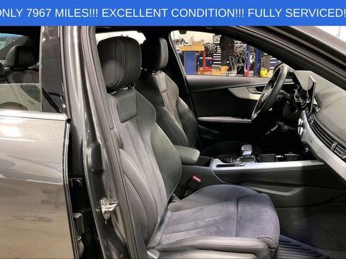 Certified 2023 Audi A4 2.0T Premium Plus w/ Premium Plus Package image 7