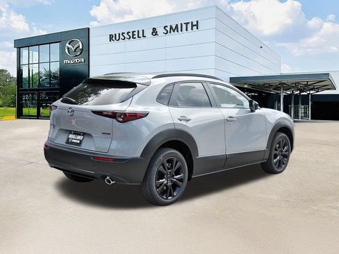 New 2026 MAZDA CX-30 Aire Edition AWD/4WD image 5