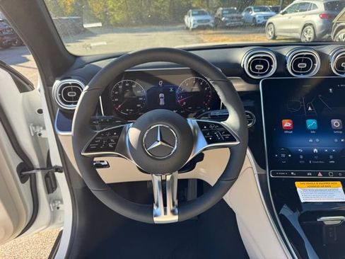 New 2026 Mercedes-Benz GLC 300 4MATIC image 15