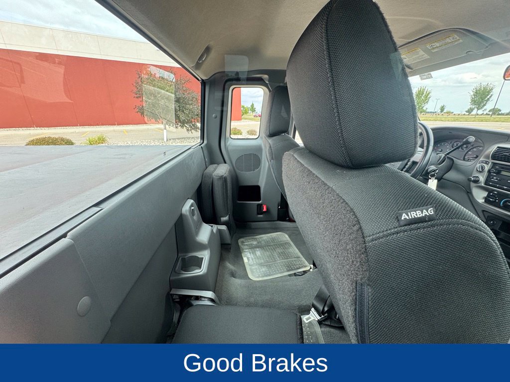 Used 2010 Ford Ranger XLT AWD/4WD image 26