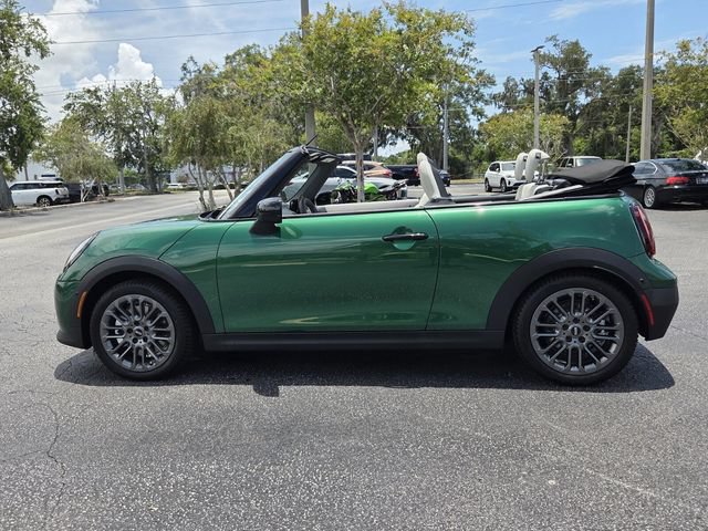 New 2026 MINI Cooper S FWD image 4