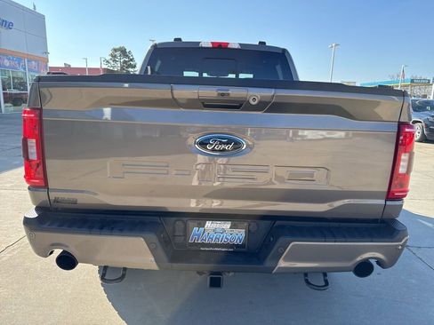 Used 2023 Ford F150 Tremor w/ Trailer Tow Package image 30